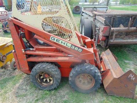 gehl 3625 skid steer|gehl 360 skid steer parts.